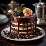 delicious-chocolate-cake-with-flower (1)